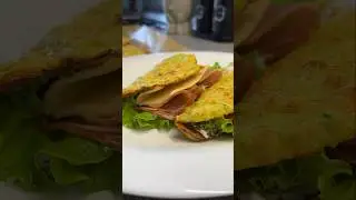 Остались ещё кабачки?