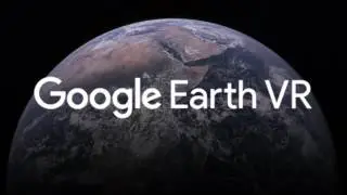 Google Earth VR Music - Joshua Moshier