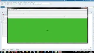 Delphi 026 TrackBar / 08 RGB Color Palette