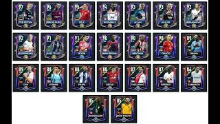 ОТКРЫВАЮ ПАК TOTS FIFA MOBILE 19