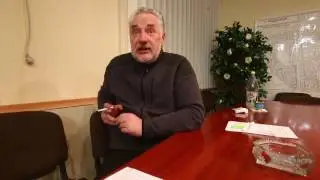 Жебривский о губернаторе Запорожской области