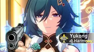 The Yukong Experience