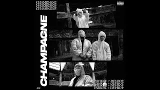 Eshkol x Devboy x Lovthisone - Champagne (Video Oficial)