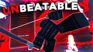 The ONLY Kendo Build YOU Need.. | Type Soul