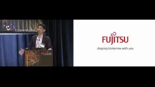 LUG 2016: DL-SNAP: A Directory Level SNAPSHOT Facility on Lustre