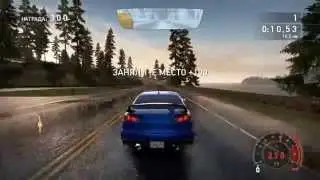 NFS hot pursuit