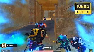 Clutchmaster is THeRE 🤓 #1vs4 ✅