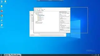 remove complexity password in window server