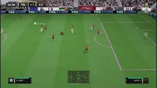 Pires has done it again