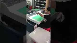 Paisley Hotfix. 