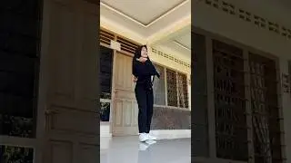 ENHYPEN(엔하이픈) 'BITE ME' Dance Cover By Nayla Tiaraa 