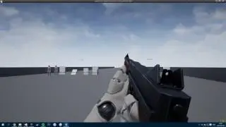 [UE4] Hope of Valor - Feb. 2017 Update