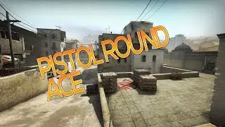 CS:GO Quick Clips #5