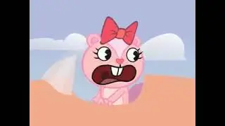 im on that good kush and alcohol (happy tree friends)