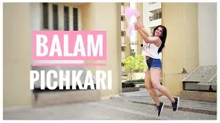 Balam Pichkari Dance - YJHD | Ranbir Kapoor, Deepika Padukone | Holi 2021 | Soumya Syal Choreography