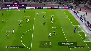 Cusco FC vs USMP
