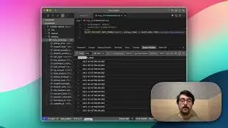 Bruin Features | Database Viewer