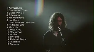 LANY, Paul Jason Klein - Pre-LANY Full Discography