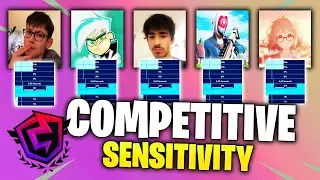 Best Controller Settings For Competitive Fortnite