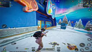 Aimbot Gameplay 🎯💨 Emulator PUBG
