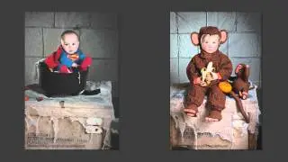 Halloween Charity Event at Etheridge Photographic