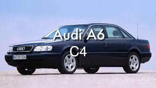 Надёжные авто из 1990