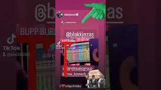 Crispy  Says..Blakk Jezas