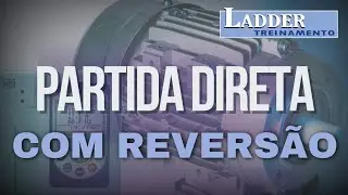 Partida Direta Com Reversão