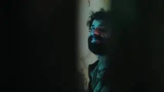 Ahmed Alshafee@SH3FA.  - Al Layl ( Official Music Video ) احمد الشعافي - الليل