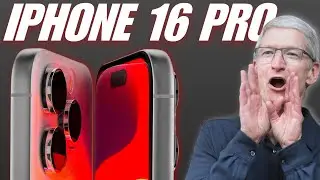 iPhone 16 Pro Max Price: 3 New Leaks Of iPhone 16!