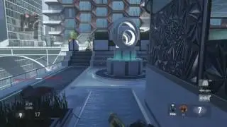 I went Positive using just the 1911 Royalty! {Day 3/10 of my Christmas special}