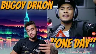 Bugoy Drilon Covers 