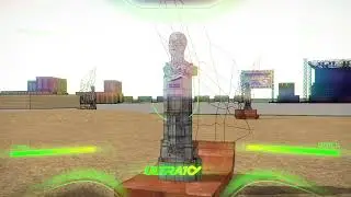 Что такое арт-парк Ультра100?