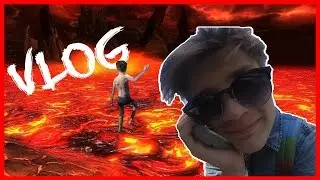 VLOG#28 АДСКАЯ РЕЧКА