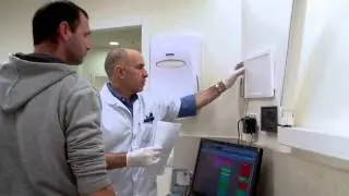 סרטון שיווקי- מרפאת שיניים