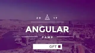 Building a dynamic SPA website with Angular | Filip Bruun Bech-Larsen