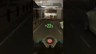 traffic rider real game #game #viral #populergame #shorts #short