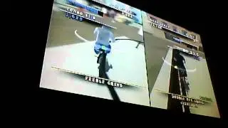 bmx park