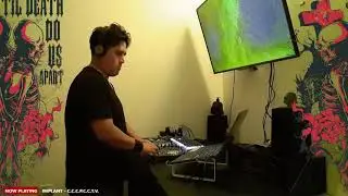 DJ DM-DARK CLUBBING  2021 (TECHNO/DARK/ TRANCE/FUTUREPOP/RYTHMIC NOISE)