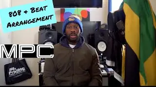 Beat & 808 Arrangement