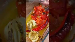 ЗАКУСКА К ФИЛЬМУ \ MOVIE APPETIZER 