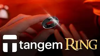 Tangem Ring Review: Best Portable Crypto Wallet?