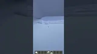 Realistic Minecraft Snow