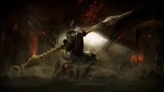 Dante's Inferno Cinematic Trailer