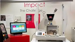 Bluehill® Impact | Pendulum Impact Testing Software