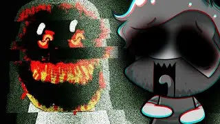 IS CLUB_PENGUIN.EXE HARD MODE UNBEATABLE? (club penguin CURSED horror game)