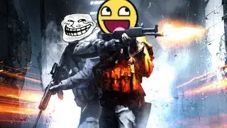 Battlefield 3 Co-op en série épisode 5