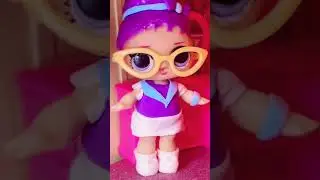 Наказана КУКЛЫ ЛОЛ МУЛЬТИК  LOL 