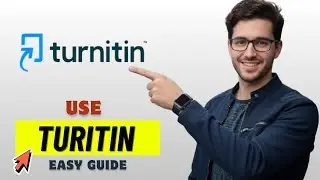 How to Use Turnitin to Check for Plagiarism 2026 (Easy Guide)