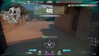 Spit in my face 🖤 (Valorant Montage)